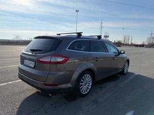 Vand Ford Mondeo MK4 2014 - imagine 4