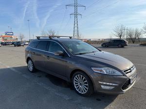 Vand Ford Mondeo MK4 2014 - imagine 6
