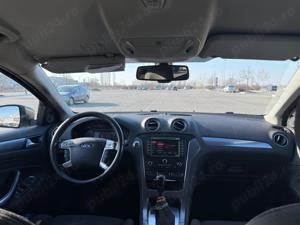 Vand Ford Mondeo MK4 2014 - imagine 8