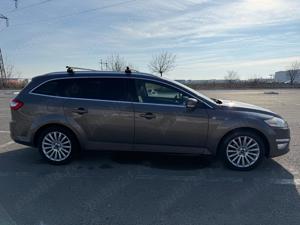 Vand Ford Mondeo MK4 2014 - imagine 5