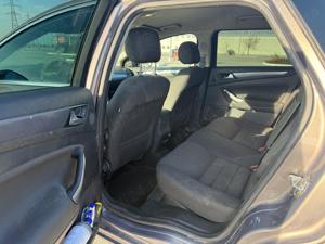 Vand Ford Mondeo MK4 2014 - imagine 9