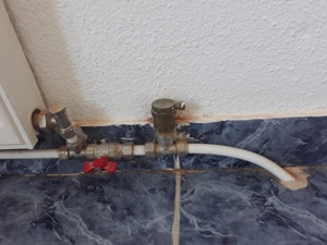 Vand apartament spatiu - imagine 3