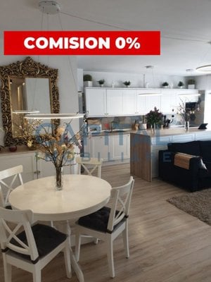 Comision 0% Apartament 2 camere 65mp, Grand Park Sud, imobil 2020, Buna Ziua