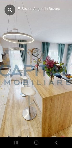 Comision 0% Apartament 2 camere 65mp, Grand Park Sud, imobil 2020, Buna Ziua - imagine 2