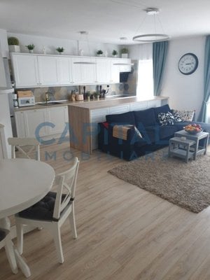 Comision 0% Apartament 2 camere 65mp, Grand Park Sud, imobil 2020, Buna Ziua - imagine 3