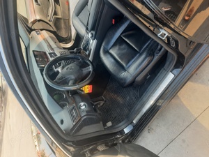 Mercedes benz E220 CDI 2010