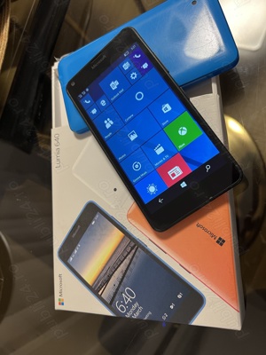 Telefon Microsoft Lumia 640 Dual Sim