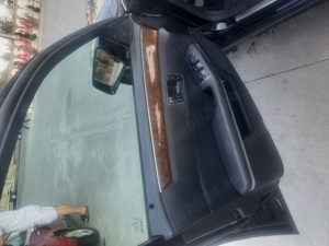 Mercedes benz E220 CDI 2010 - imagine 8