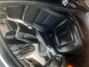 Mercedes benz E220 CDI 2010 - imagine 7