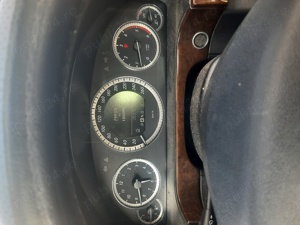 Mercedes benz E220 CDI 2010 - imagine 4
