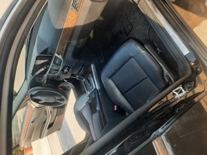 Mercedes benz E220 CDI 2010 - imagine 6