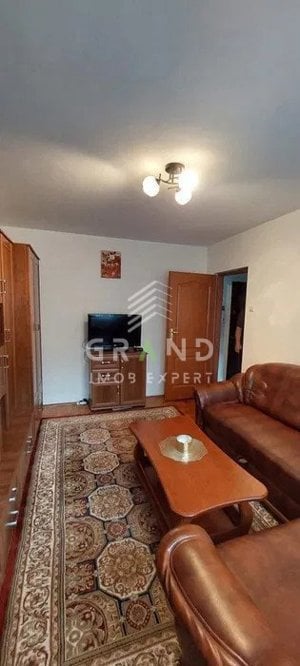 Ap 2 camere DECOMANDAT, zona Manastur - imagine 2