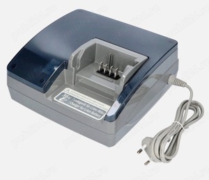 Încărcător rapid de bicicletă electrică la 36V