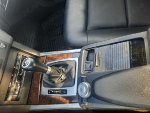 Mercedes benz E220 CDI 2010 - imagine 3