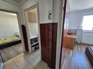 Apartament cu 2 camere 38,05 mp - Drumul Taberei - imagine 6