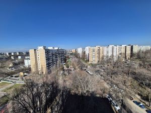 Apartament cu 2 camere 38,05 mp - Drumul Taberei - imagine 8