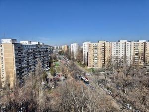 Apartament cu 2 camere 38,05 mp - Drumul Taberei - imagine 9