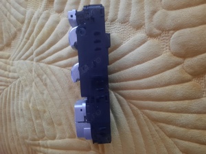 Comutator geamuri Mercedes benz C200 2017 Cod A2059056711 9051 - imagine 2