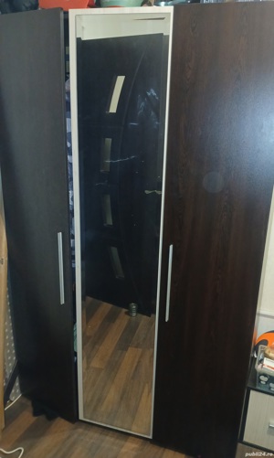 de vanzare mobila living si sifonier+ covor mare, impecabil