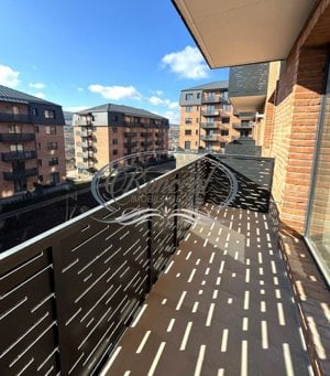 Apartament cu CF si garaj in Beta Residence - imagine 6