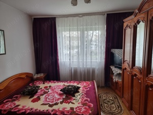 Apartament 3 camere decomandat Tomis Nord - imagine 6