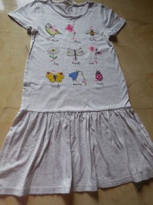  rochita H&M  pentru fete marimea  122 - 128 