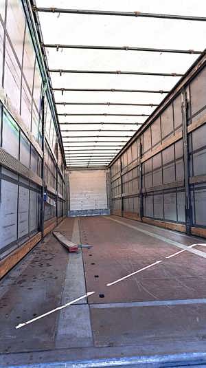 Vand semiremorca Schmitz Cargobull coil , portabobine 2019  - imagine 8