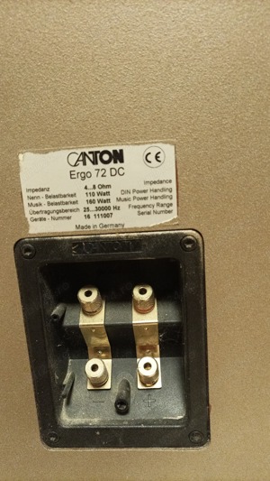 O -boxe audio  - imagine 7