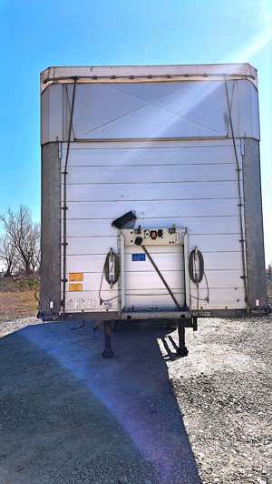Vand semiremorca Schmitz Cargobull coil , portabobine 2019  - imagine 4