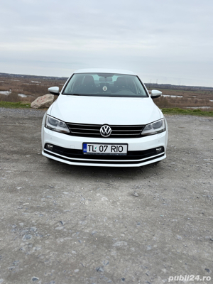 Volkswagen jetta 2018 TDI 2.0 - imagine 1