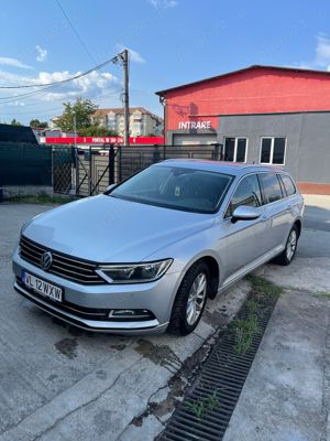 Volkswagen Passat - imagine 4