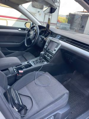Volkswagen Passat - imagine 2