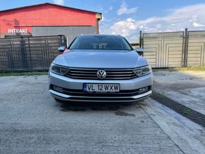 Volkswagen Passat - imagine 6