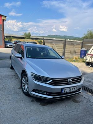 Volkswagen Passat - imagine 3