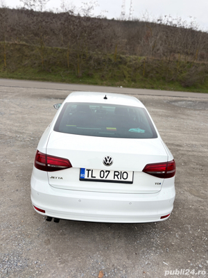 Volkswagen jetta 2018 TDI 2.0 - imagine 2