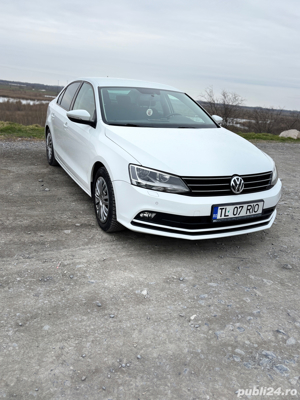 Volkswagen jetta 2018 TDI 2.0 - imagine 4