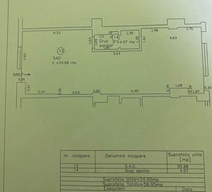 Spatiu comercial (zona Torontalului) - imagine 4