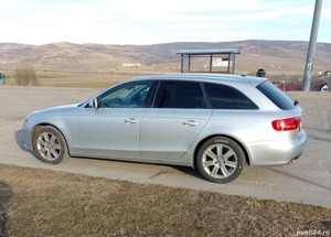 Vând Audi A4 b8 2.0tdi 2009