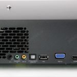 vand schimb Videoproiector led Short Throw, foarte preformant - imagine 3