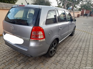 vand opel zafira - imagine 1