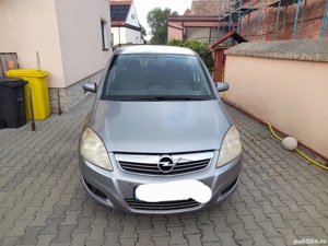 vand opel zafira - imagine 5