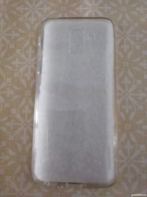 Husa telefon Samsung j6 2018 - imagine 2