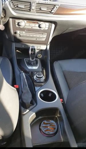 Mașină de vanzare! BMW X1 Drive  automată. - imagine 9