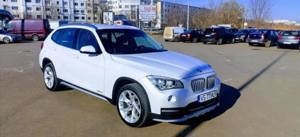 Mașină de vanzare! BMW X1 Drive  automată. - imagine 1
