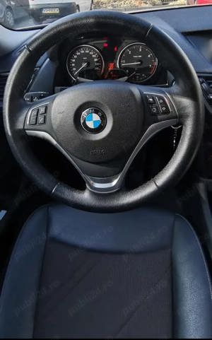 Mașină de vanzare! BMW X1 Drive  automată. - imagine 5