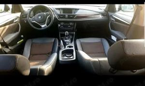 Mașină de vanzare! BMW X1 Drive  automată. - imagine 6