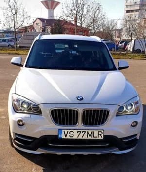 Mașină de vanzare! BMW X1 Drive  automată. - imagine 2