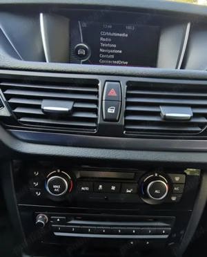 Mașină de vanzare! BMW X1 Drive  automată. - imagine 8