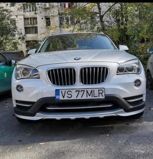 Mașină de vanzare! BMW X1 Drive  automată. - imagine 3