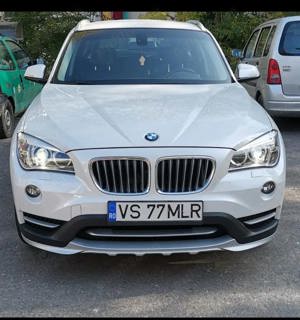 Mașină de vanzare! BMW X1 Drive  automată. - imagine 4